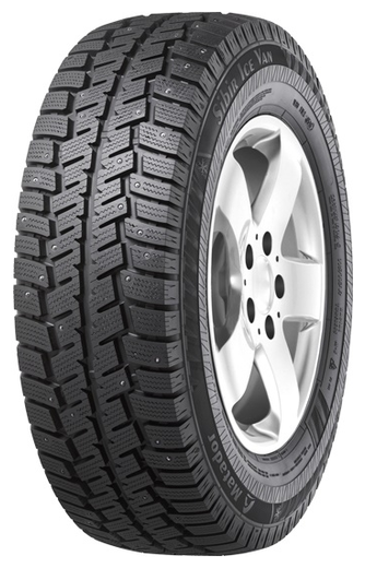 225/70 R15 Matador MPS500 Sibir Ice Van 112/110R