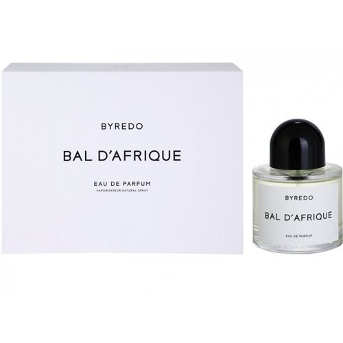 Гель для душа Byredo Parfums Bal d’Afrique 225 мл