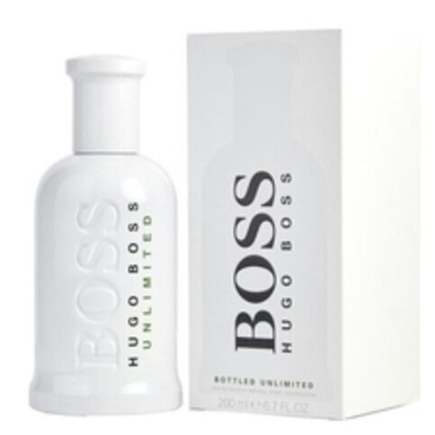 boss bottle unlimited