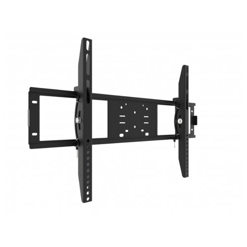 skilltech sh64af lcd low profile tv wall mount for vertical or portrait mounting of 37 to 75 hdtvled screen support vesa 200x100 200x200 300x300 40 Кронштейн для ТВ Electriclight КБ-01-68