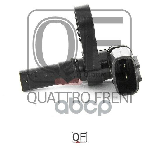 QUATTRO FRENI QF60F00008 датчик ABS передний правый