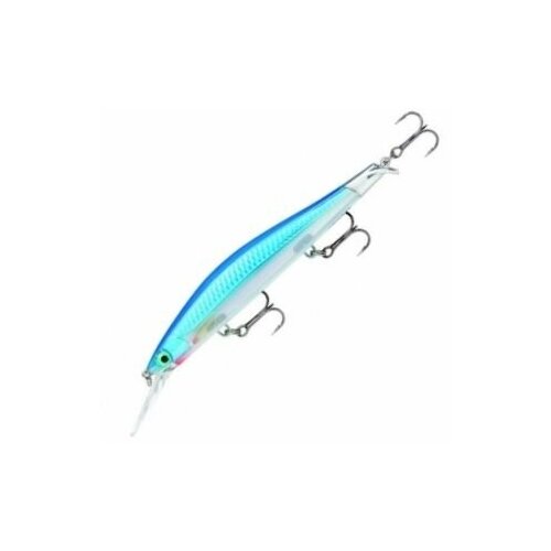 Воблер Rapala RipStop Deep RPSD09-SB