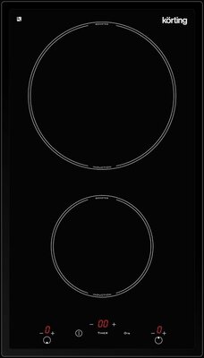 Индукционная варочная поверхность KORTING HI 32003 B