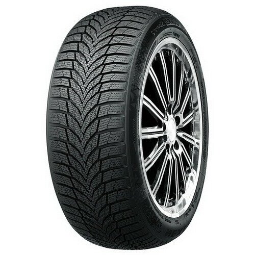 Шины Nexen Winguard Sport 2 225/40 R19 93V