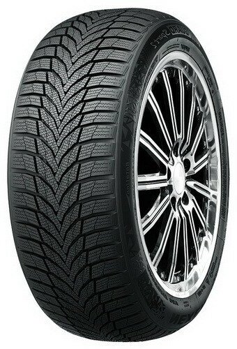 Шины Nexen Winguard Sport 2 235/40 R18 95W