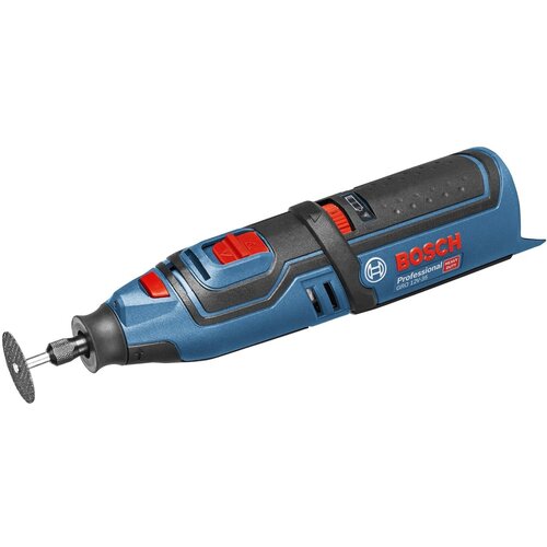 Аккумуляторный гравер BOSCH GRO 12V-35 (06019C5000), без аккумулятора аккумуляторный гравер bosch ggs 18v 23 lc без аккумулятора