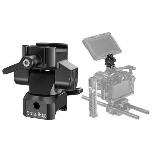 фото Крепление smallrig bse2385 nato clamp