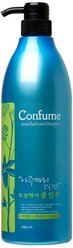 Welcos шампунь Confume Total Hair Cool c экстрактом мяты, 950 мл