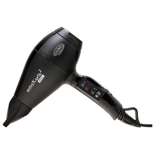 Профессиональный фен COIFIN EKekaRi 2400 Вт 3 насадки с ионизацией цвет черный 629000₽