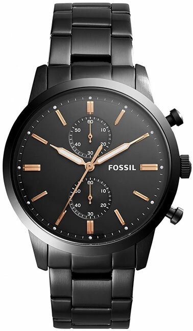 Наручные часы FOSSIL Townsman 19550