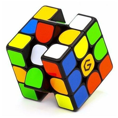 Кубик рубика Giiker Super Cube i3S v2 (Rainbow)