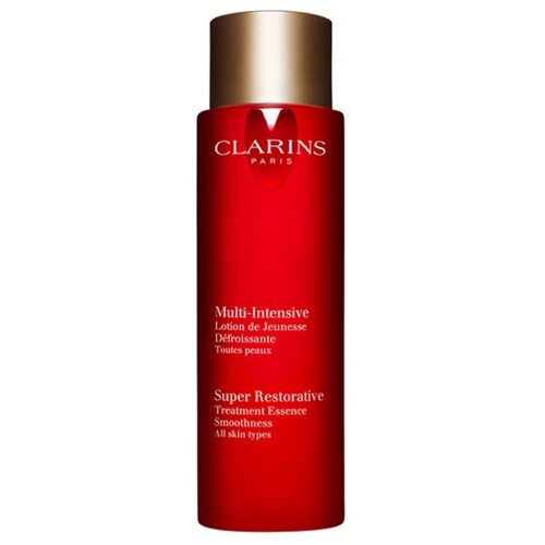 фото Флюид Clarins Multi-Intensive