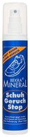 BEKRA Mineral Shoe Odour Stop