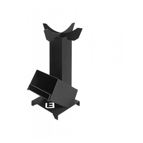 фото Дровяная печь везувий ракета 2 черный