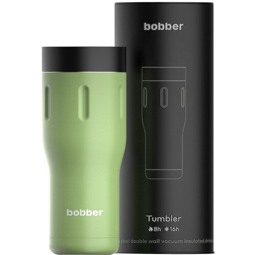 Bobber / Термокружка Tumbler-470 Mint Cooler 470мл 3 шт