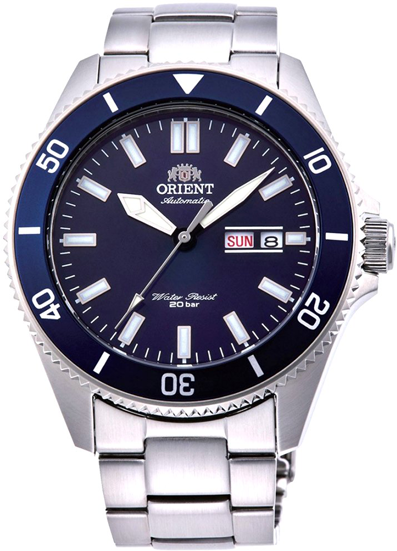 Наручные часы ORIENT RA-AA0009L19B