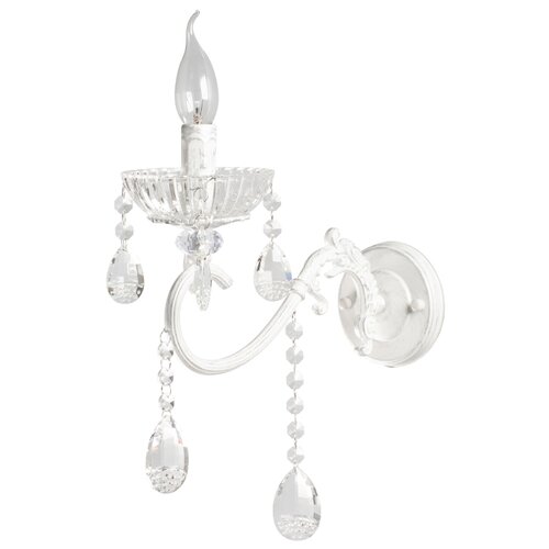 фото Бра de city свеча 683022801 de markt