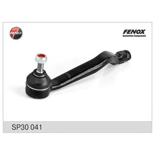 Наконечник Рулевой Тяги R FENOX арт. SP30041