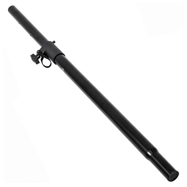 Tempo SPS050BK стойка телескопическая сабвуфер сателлит (круглое сечение) 80-134 см.