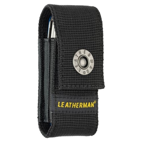 Чехол LEATHERMAN Nylon Sheath Large черный leatherman чехол нейлон с кнопкой размер l surge super tool signal oht arc free p