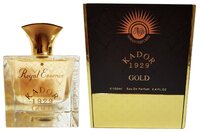 Парфюмерная вода Noran Perfumes Kador 1929 Gold 100 мл