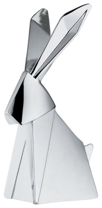 Подставка для колец Umbra Origami кролик