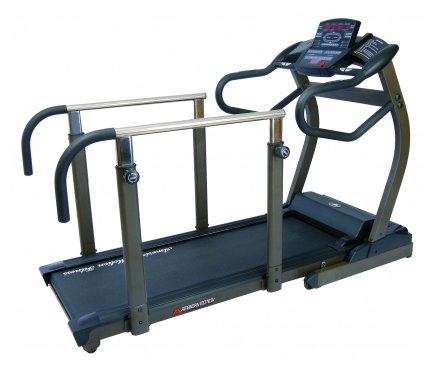 Беговая дорожка AMERICAN MOTION FITNESS 8643E