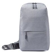 Рюкзак Xiaomi City Sling Bag Light Gray