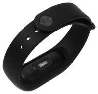 Браслет Xiaomi Mi Band 3 красный