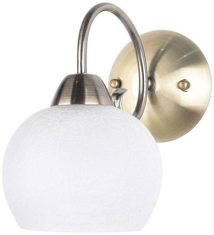 Бра ARTE Lamp MARGO A9317AP-1AB