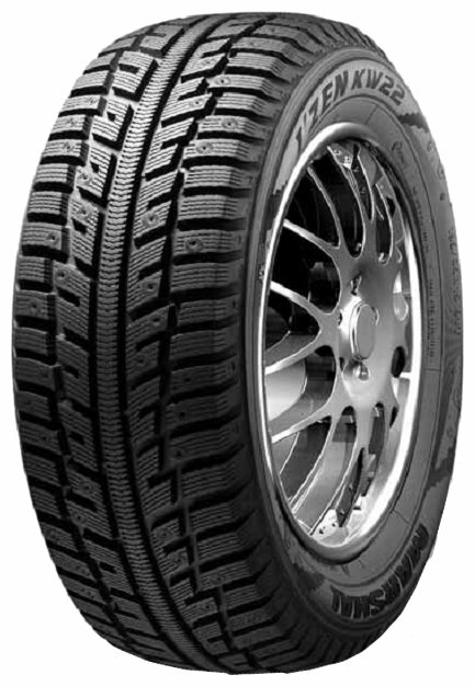 Автошина Marshal 215/55 R16 97T I'ZEN KW-22 (ш)