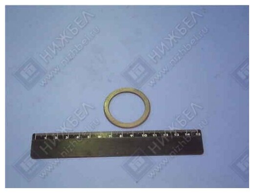 Кольцо регулировочное хвостовика ВАЗ-2101-07 (2,65 мм) (ОАО автоваз)