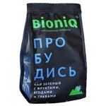 Чай зеленый BioniQ Пробудись - изображение