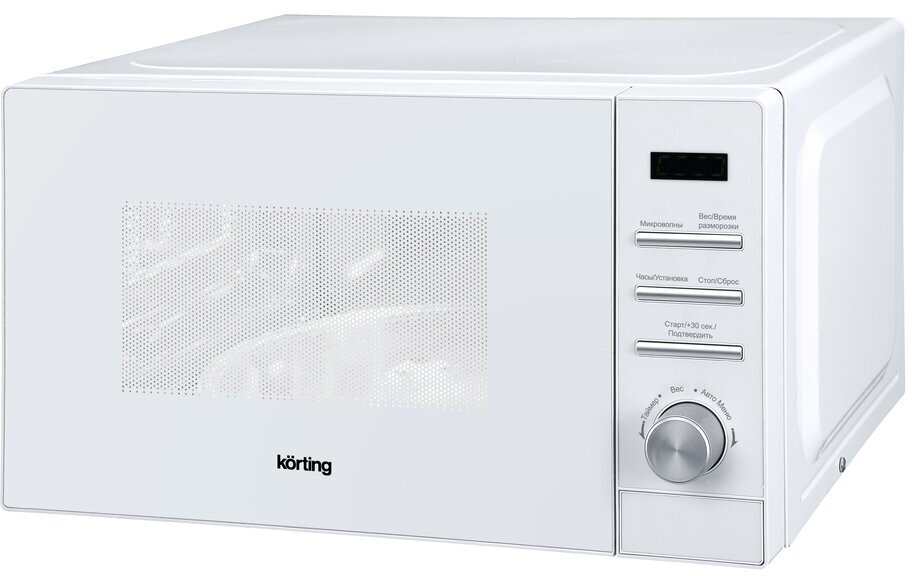 СВЧ-печь KORTING KMO 820 GW