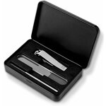 Маникюрный набор Xiaomi HuoHou Fire Splash Nail Clippers Set 4 - изображение