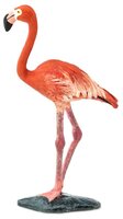 Фигурка Safari Ltd Фламинго 100262