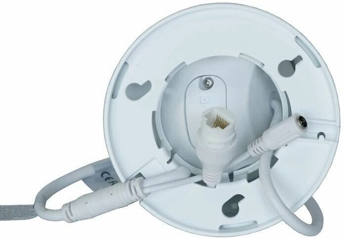 Видеокамера Dahua DH-IPC-HDW2249TP-S-IL-0280B уличная купольная IP-видеокамера 2Мп 1/2.7” CMOS объектив 2.8мм - фото №3