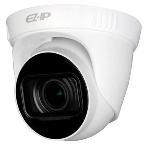 Камера видеонаблюдения Dahua EZ-IPC-T2B20P-L-ZS-2812 1576100₽