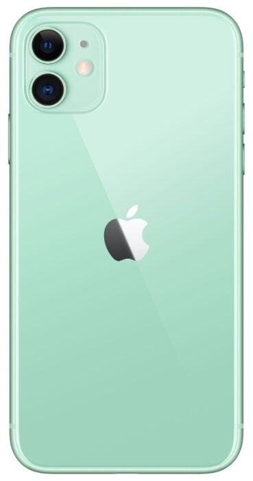 Смартфон Apple iPhone 11 128GB фото 11