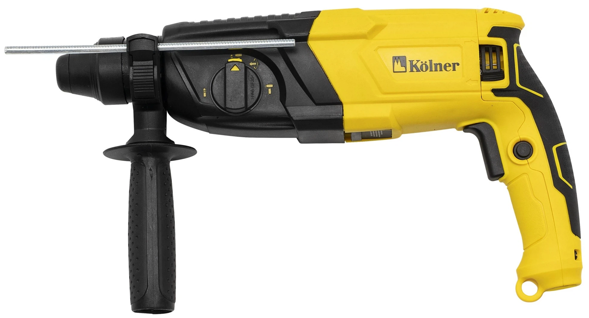 Kolner KRH 850H Перфоратор электрический - фотография № 1