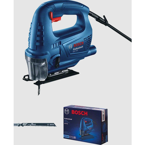 Лобзик GST 700 BOSCH 06012A7020