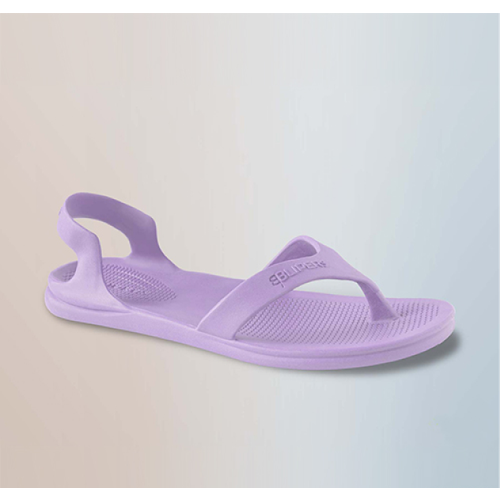 Сандалии  BLIPERS, размер 38, фиолетовый