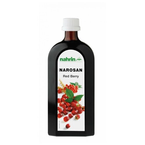 Narosan Red Berry фл., 500 мл