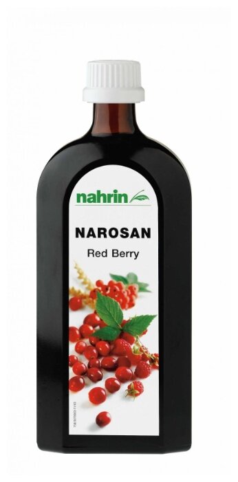 Narosan Red Berry фл., 500 мл