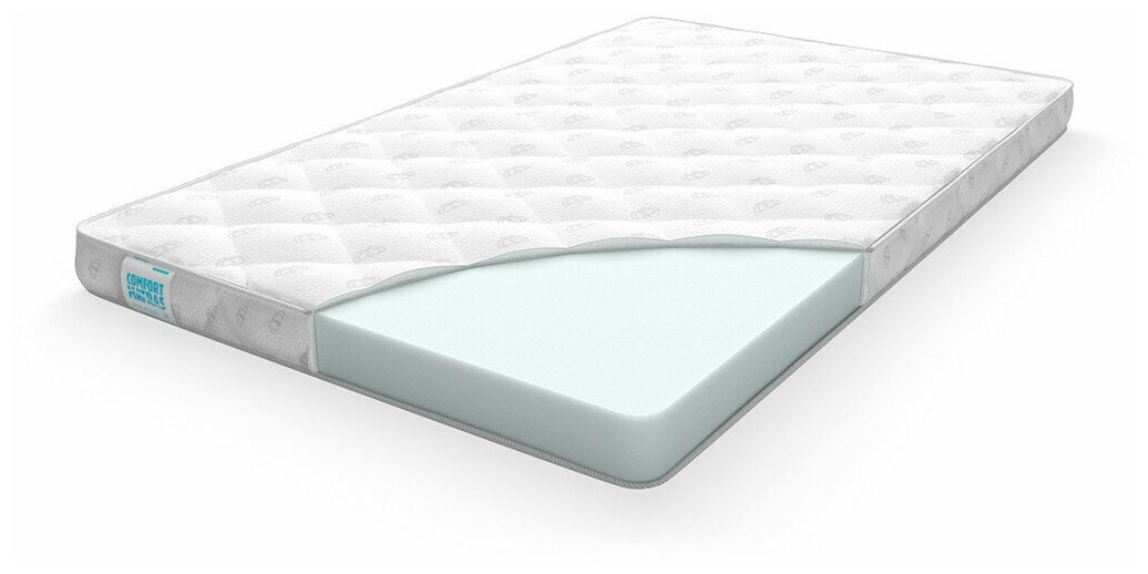 Матрас Comfort-M Roll-10, 90x190