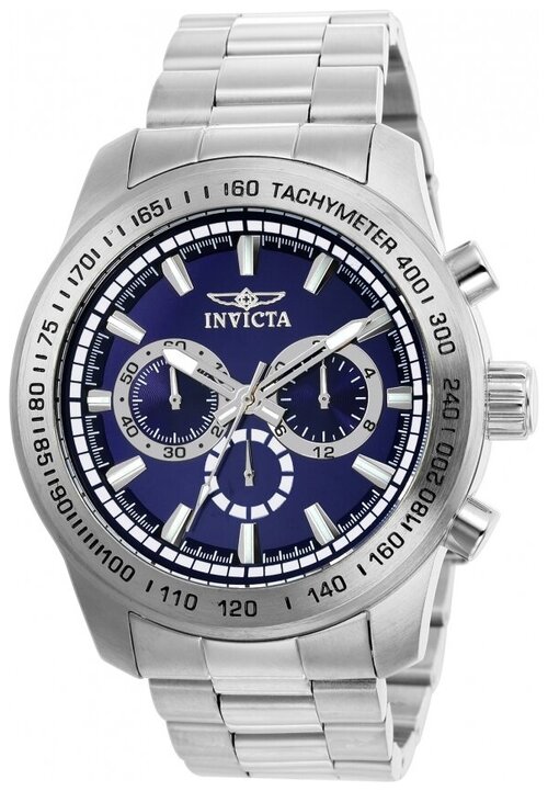 Наручные часы INVICTA Мужские 21795, белый