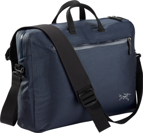 Сумка Arcteryx Granville Briefcase L07580000, синий