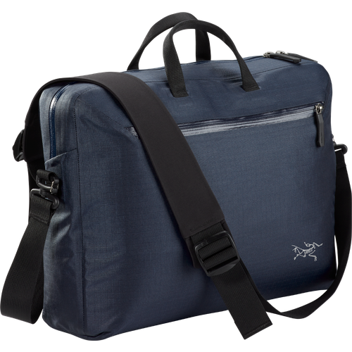 Сумка Arc'teryx Granville Briefcase L07580000, синий