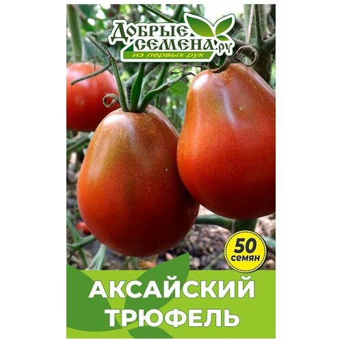 Семена томата Аксайский Трюфель - 50 шт - Добрые Семена. ру