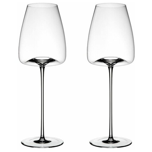 Набор бокалов для вина Zieher Vision Straight (540 мл), 2 шт.